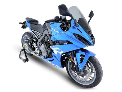 WRS WINDSCREEN TOURING GSX-8R SMOK SU009F
