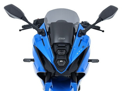 WRS WINDSCREEN SPORT GSX-8R DARK S SU010FS