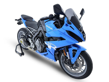 WRS WINDSCREEN SPORT GSX-8R DARK S SU010FS
