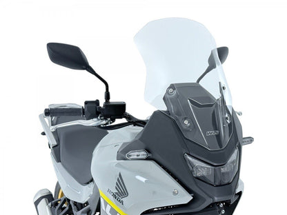 WRS WINDSCREEN CAPONORD XL750 TRAN HO084T