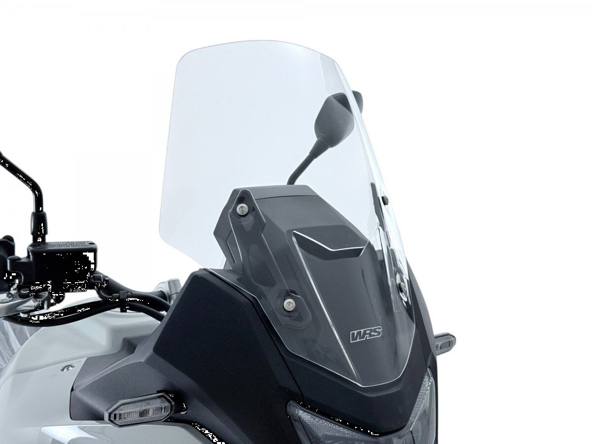 WRS WINDSCREEN TOURING XL750 TRANS HO085T