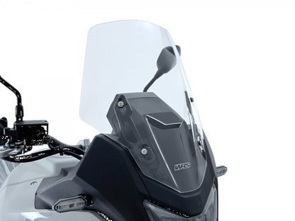 WRS WINDSCREEN TOURING XL750 TRANS HO085T