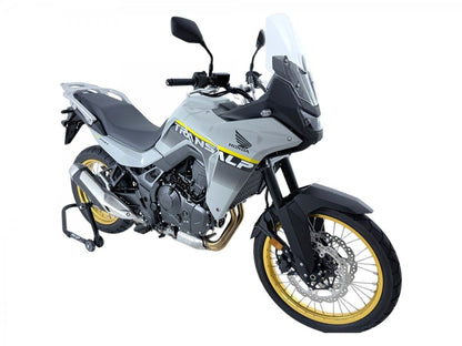 WRS WINDSCREEN TOURING XL750 TRANS HO085T