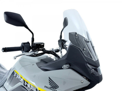 WRS WINDSCREEN TOURING XL750 TRANS HO085T