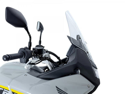 WRS WINDSCREEN TOURING XL750 TRANS HO085T