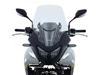 WRS WINDSCREEN TOURING XL750 TRANS HO085T
