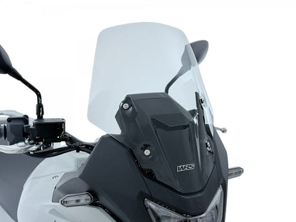 WRS WINDSCREEN TOURING XL750 TRANS HO085F