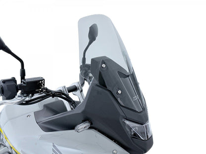 WRS WINDSCREEN TOURING XL750 TRANS HO085F