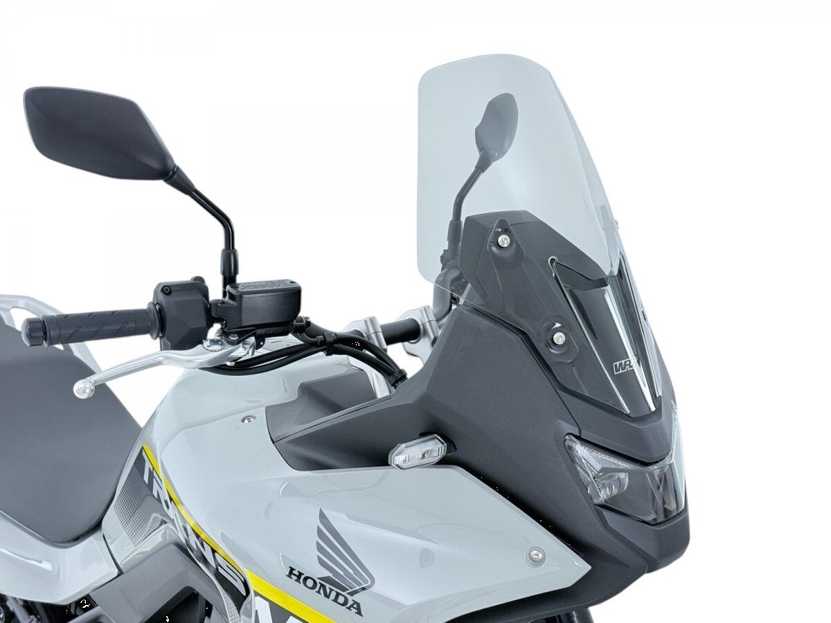 WRS WINDSCREEN TOURING XL750 TRANS HO085F
