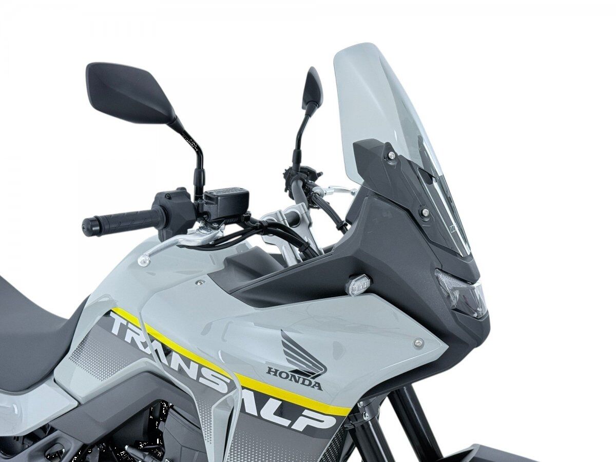 WRS WINDSCREEN TOURING XL750 TRANS HO085F