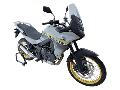 WRS WINDSCREEN TOURING XL750 TRANS HO085F