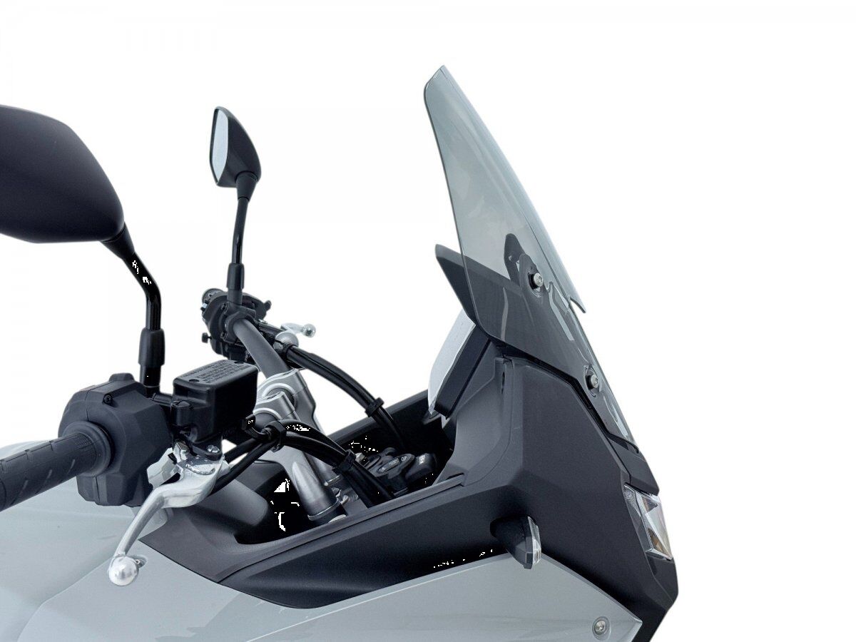 WRS WINDSCREEN TOURING XL750 TRANS HO085F