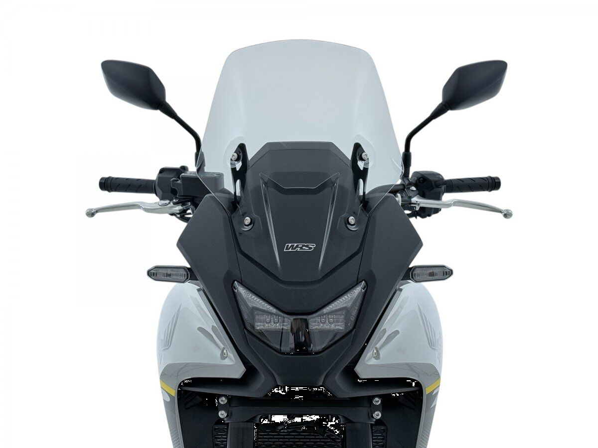 WRS WINDSCREEN TOURING XL750 TRANS HO085F