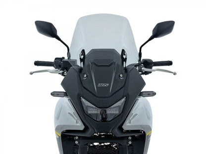 WRS WINDSCREEN TOURING XL750 TRANS HO085F