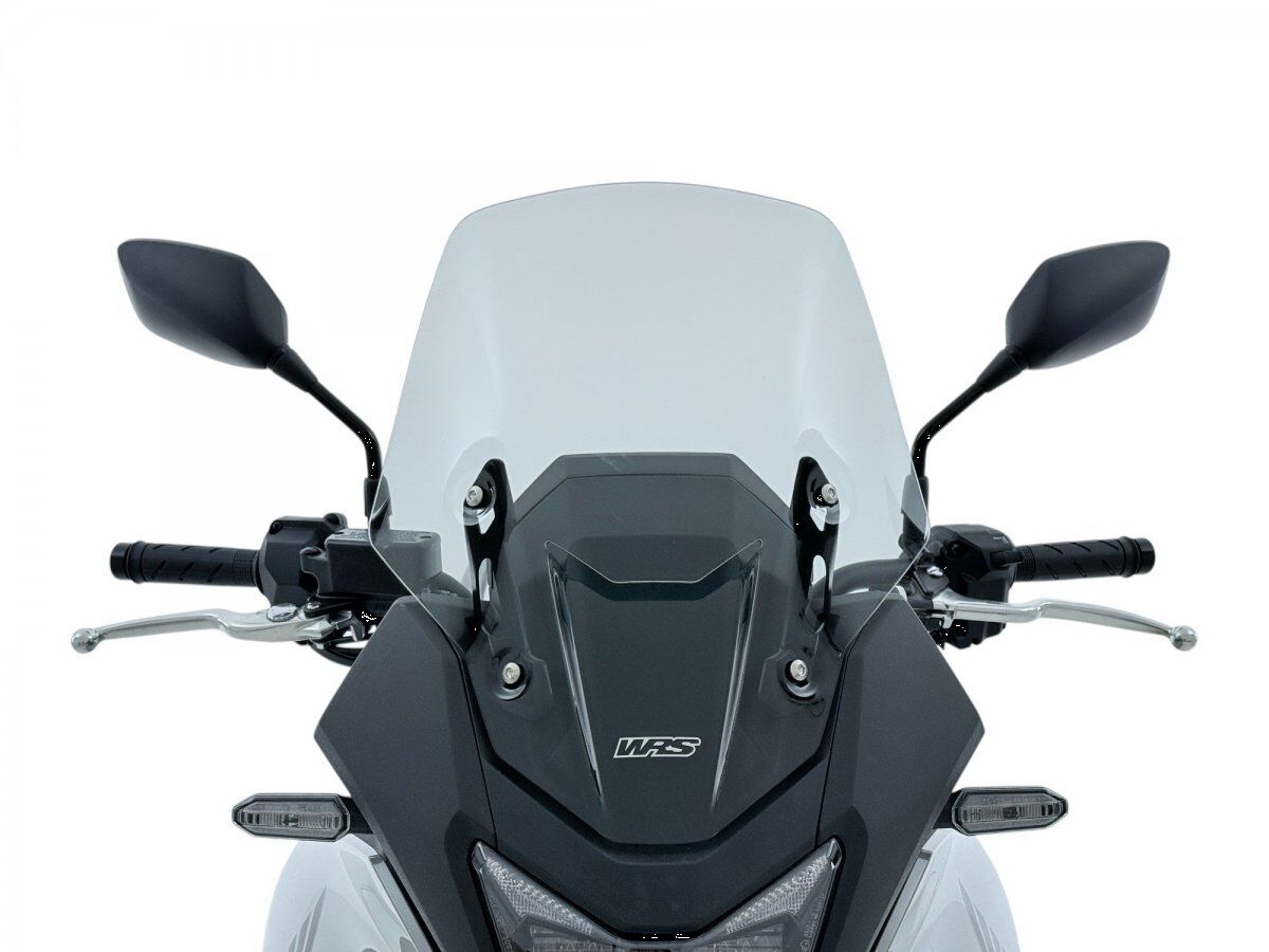 WRS WINDSCREEN TOURING XL750 TRANS HO085F