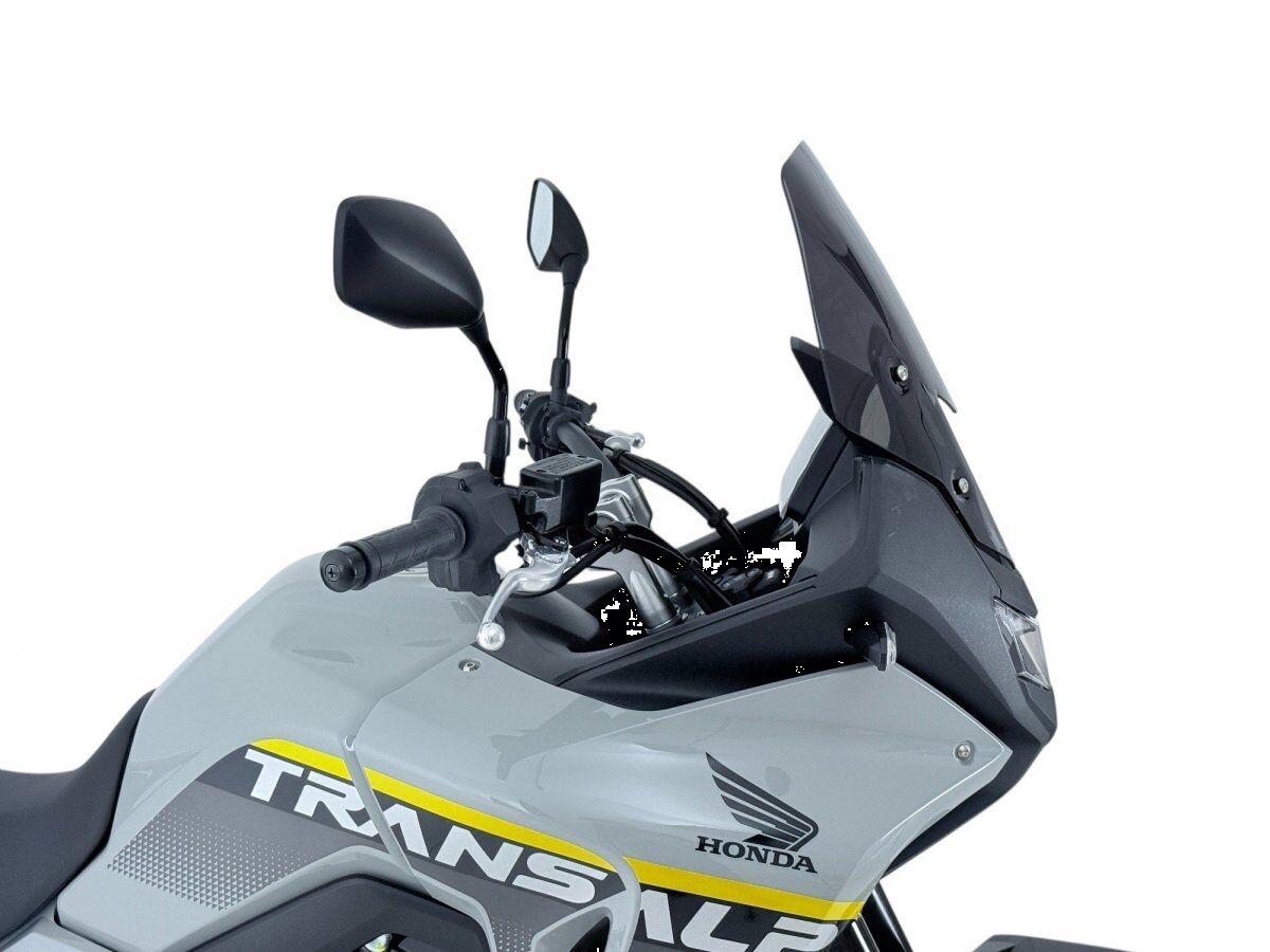 WRS WINDSCREEN TOURING XL750 TRANS HO085FS