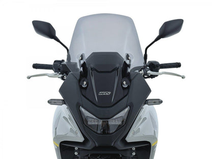 WRS WINDSCREEN TOURING XL750 TRANS HO085FS