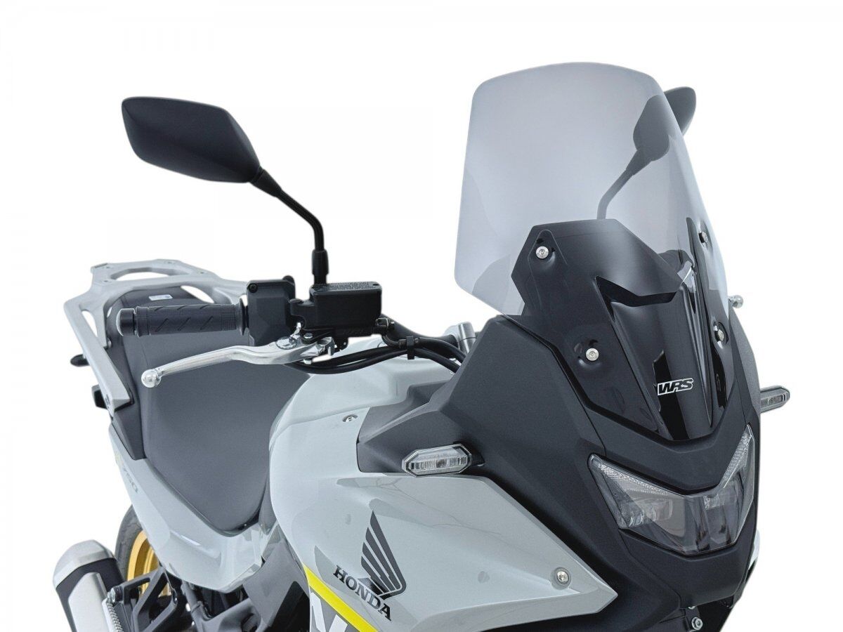 WRS WINDSCREEN TOURING XL750 TRANS HO085FS