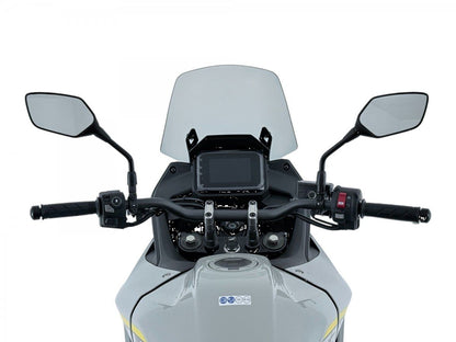 WRS WINDSCREEN TOURING XL750 TRANS HO085FS