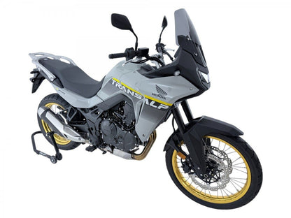 WRS WINDSCREEN TOURING XL750 TRANS HO085FS