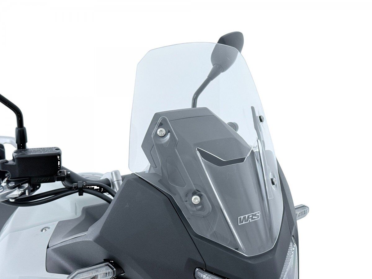 WRS WINDSCREEN SPORT XL750 TRANSAL HO086T
