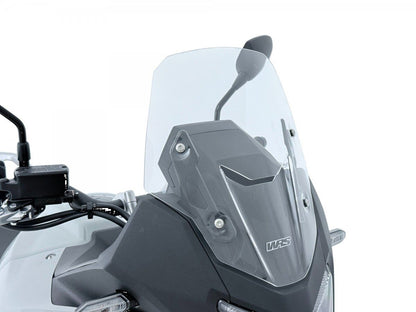 WRS WINDSCREEN SPORT XL750 TRANSAL HO086T