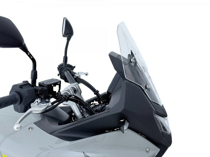 WRS WINDSCREEN SPORT XL750 TRANSAL HO086T