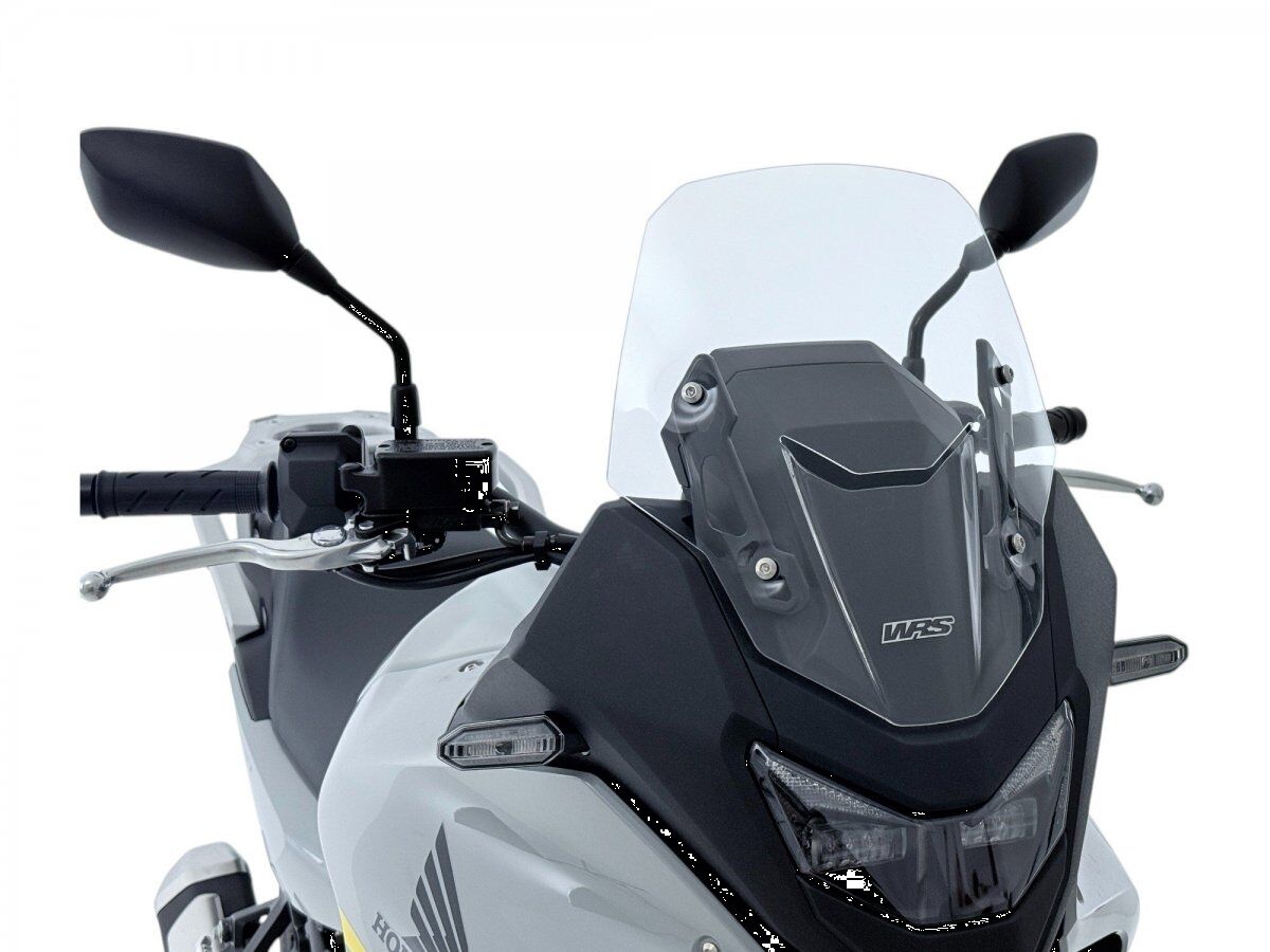 WRS WINDSCREEN SPORT XL750 TRANSAL HO086T