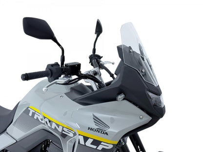 WRS WINDSCREEN SPORT XL750 TRANSAL HO086T