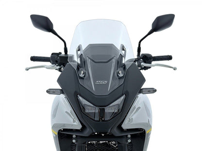 WRS WINDSCREEN SPORT XL750 TRANSAL HO086T