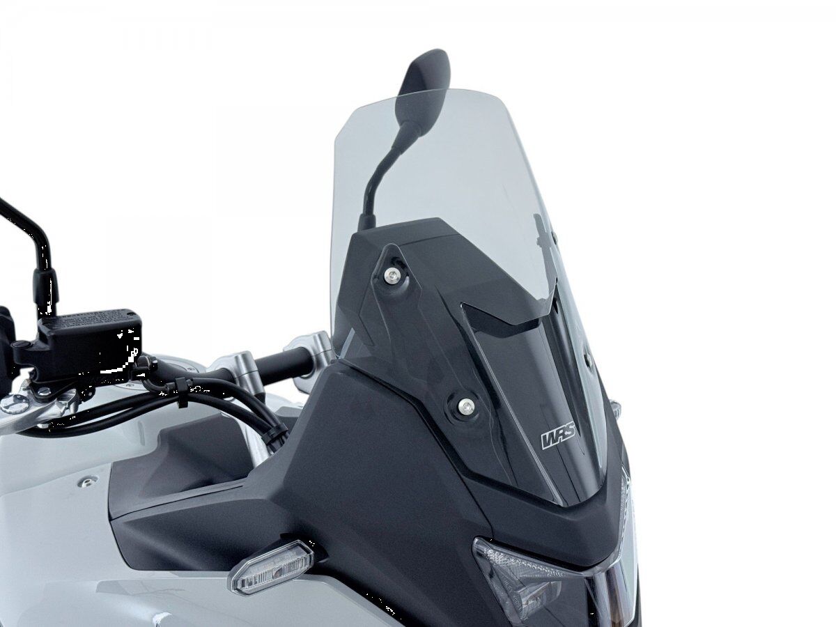 WRS WINDSCREEN SPORT XL750 TRANSAL HO086F