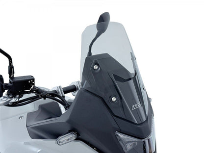 WRS WINDSCREEN SPORT XL750 TRANSAL HO086F