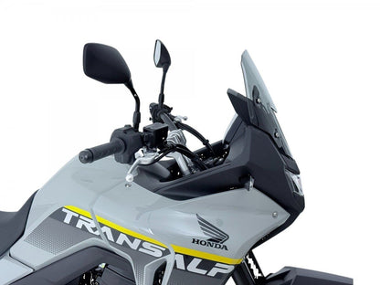 WRS WINDSCREEN SPORT XL750 TRANSAL HO086F