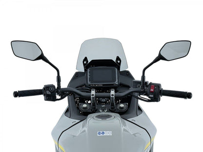 WRS WINDSCREEN SPORT XL750 TRANSAL HO086F