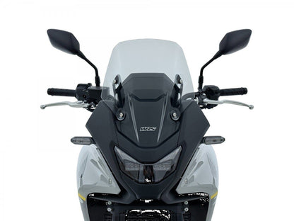 WRS WINDSCREEN SPORT XL750 TRANSAL HO086F