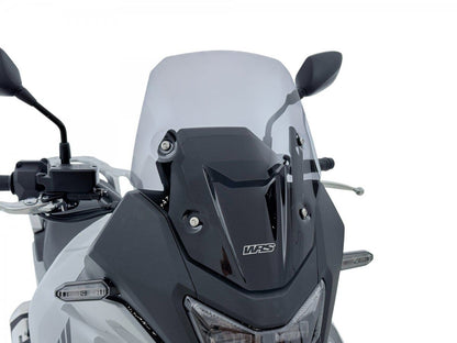 WRS WINDSCREEN SPORT XL750 TRANSAL HO086FS