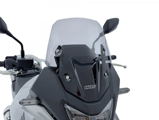 WRS WINDSCREEN SPORT XL750 TRANSAL HO086FS