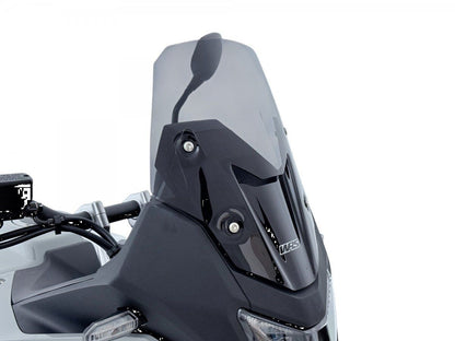 WRS WINDSCREEN SPORT XL750 TRANSAL HO086FS