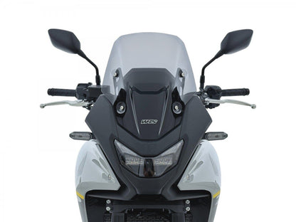 WRS WINDSCREEN SPORT XL750 TRANSAL HO086FS