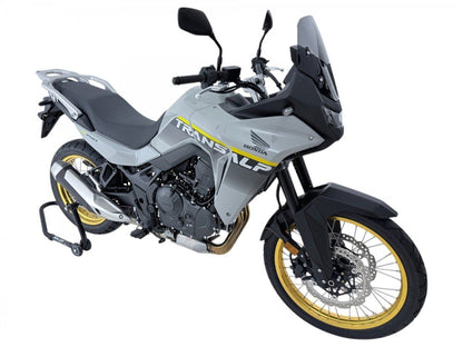 WRS WINDSCREEN SPORT XL750 TRANSAL HO086FS