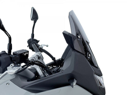 WRS WINDSCREEN SPORT XL750 TRANSAL HO086FS