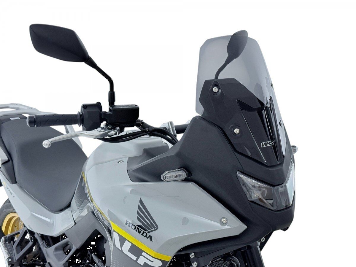 WRS WINDSCREEN SPORT XL750 TRANSAL HO086FS