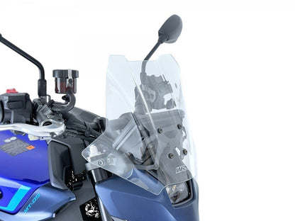 WRS WINDSCREEN TOURING MT-09 CLEAR YA045T