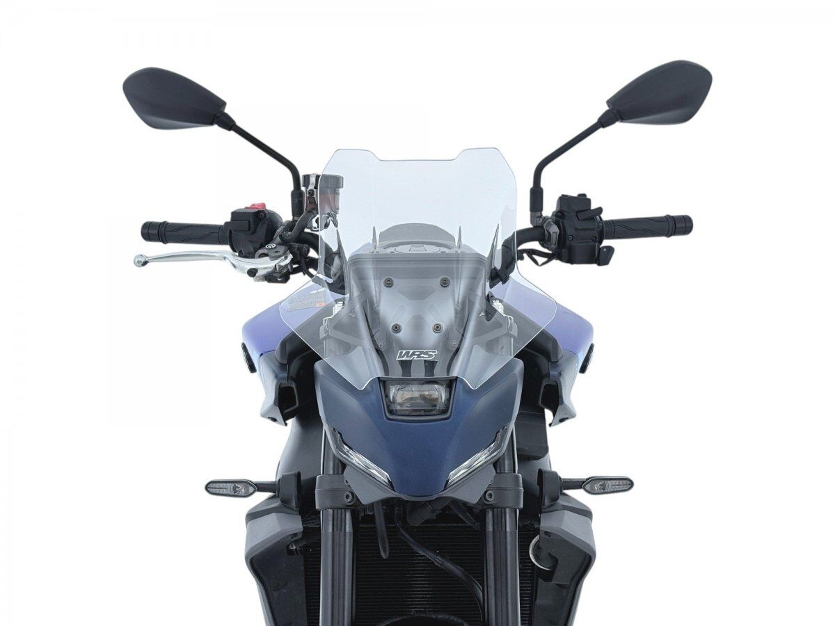 WRS WINDSCREEN TOURING MT-09 CLEAR YA045T