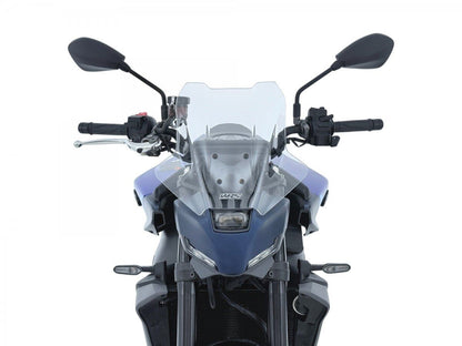 WRS WINDSCREEN TOURING MT-09 CLEAR YA045T