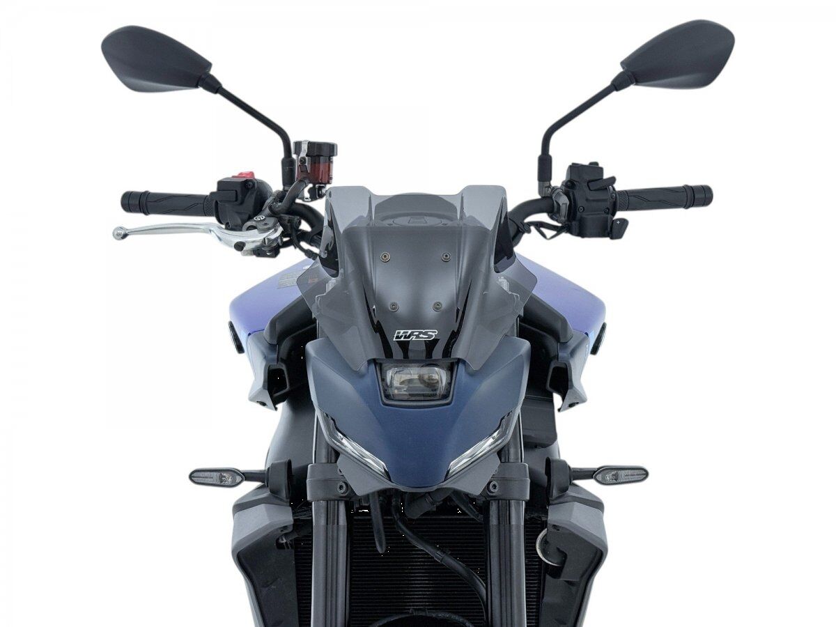 WRS WINDSCREEN SPORT MT-09 DARK SM YA046FS