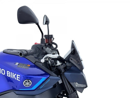 WRS WINDSCREEN SPORT MT-09 DARK SM YA046FS