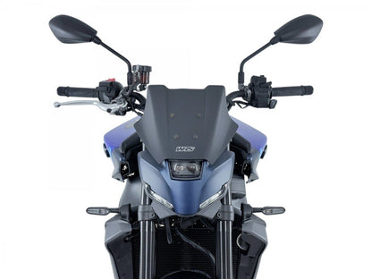 WRS WINDSCREEN SPORT MT-09 MATT BL YA046NO