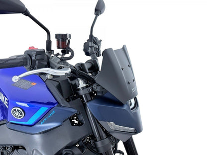 WRS WINDSCREEN SPORT MT-09 MATT BL YA046NO