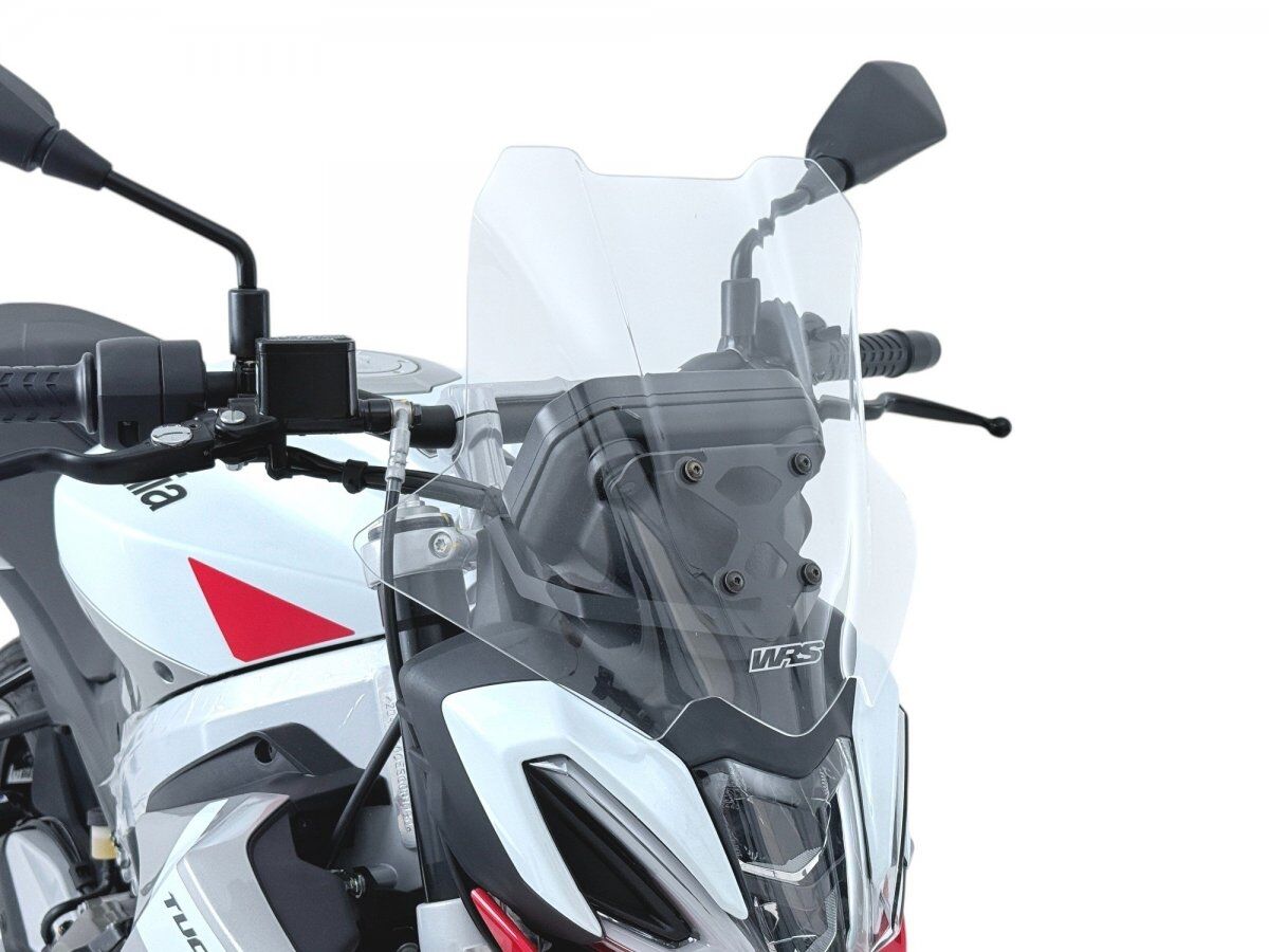 WRS WINDSCREEN TOURING TUONO 457 C AP019T
